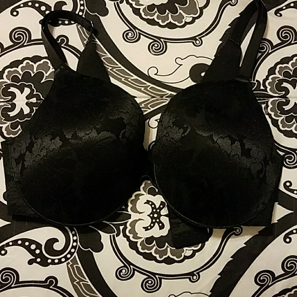 Soma vanashing back bra